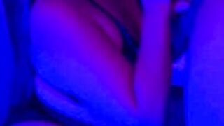 wifes blindfold fantasy