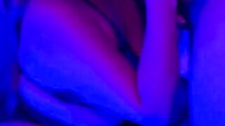 wifes blindfold fantasy