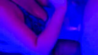 wifes blindfold fantasy