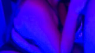 wifes blindfold fantasy