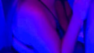 wifes blindfold fantasy