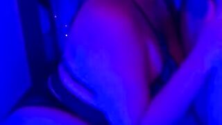 wifes blindfold fantasy