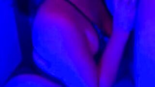 wifes blindfold fantasy