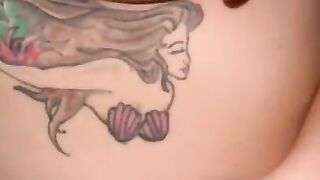 Morning sex with my gf best friend with big ass and big tits