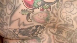 Morning sex with my gf best friend with big ass and big tits