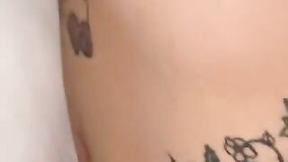 Morning sex with my gf best friend with big ass and big tits