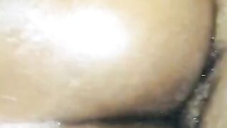 THUG SMASHES CHURCH GIRL