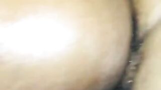 THUG SMASHES CHURCH GIRL