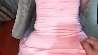 这样的大肥臀操起来很舒服