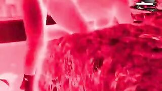 Lsd cuckold fucking in trippy mode