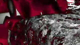 Lsd cuckold fucking in trippy mode