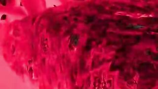 Lsd cuckold fucking in trippy mode