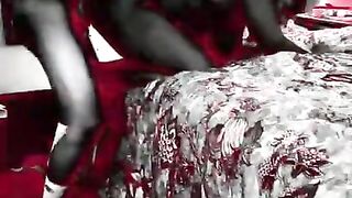 Lsd cuckold fucking in trippy mode