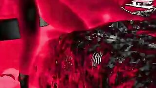 Lsd cuckold fucking in trippy mode