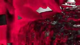 Lsd cuckold fucking in trippy mode