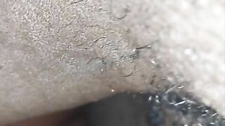 Enjoying each other in 69