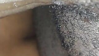 Enjoying each other in 69