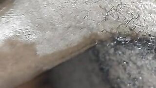 Enjoying each other in 69