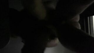 SEX CREAMPIE CUM INSIDE