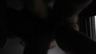 SEX CREAMPIE CUM INSIDE