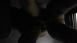 SEX CREAMPIE CUM INSIDE