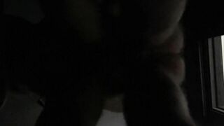 SEX CREAMPIE CUM INSIDE