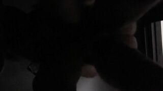 SEX CREAMPIE CUM INSIDE