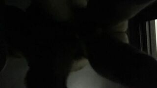 SEX CREAMPIE CUM INSIDE