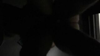 SEX CREAMPIE CUM INSIDE