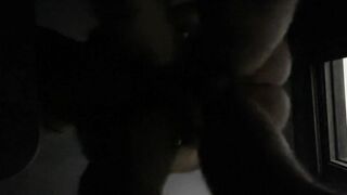 SEX CREAMPIE CUM INSIDE