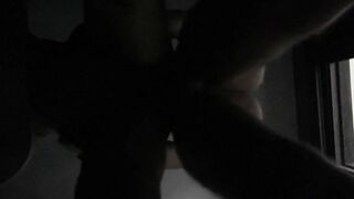 SEX CREAMPIE CUM INSIDE