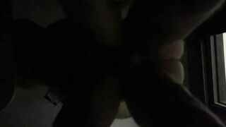 SEX CREAMPIE CUM INSIDE