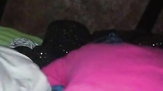 The only pie I like is the one with cream in it