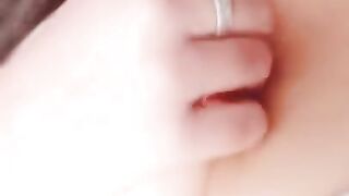 Giantess Chloe Catches Tiny Voyuer