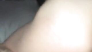 Onlyfans /urlocalcamgirl for full videos ???? rides me in reverse