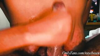 Pregnant Tits Make You Cum Quick Ray Chosen Dick at Nite