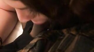 Head inna Hotel from white girl