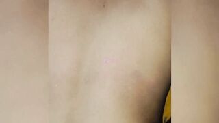 Desi couples anal hot sex with clear dirty talk