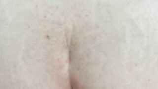 Miss OverDramatic Loves Doggie