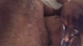 Rub Your Nipple On My Pussy