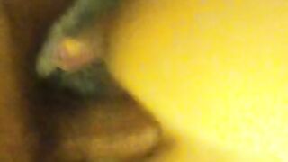 Turkish Blonde Teen Anal Amazing Ass