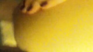 Turkish Blonde Teen Anal Amazing Ass