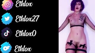 Sexy dance for my cousin