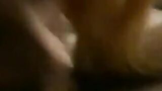 Quick Blowjob for Daddy????