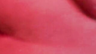 couple fucks rough in doggystyle