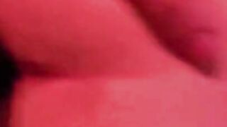 couple fucks rough in doggystyle