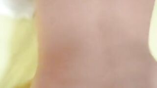 con mi amiga de perrito y anal después de la universidad