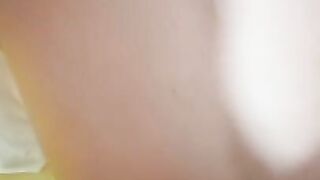 con mi amiga de perrito y anal después de la universidad