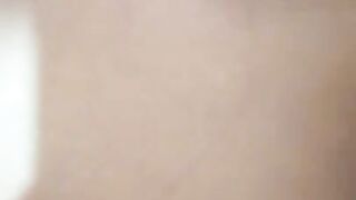 con mi amiga de perrito y anal después de la universidad