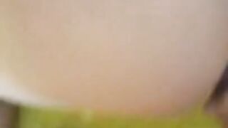 con mi amiga de perrito y anal después de la universidad